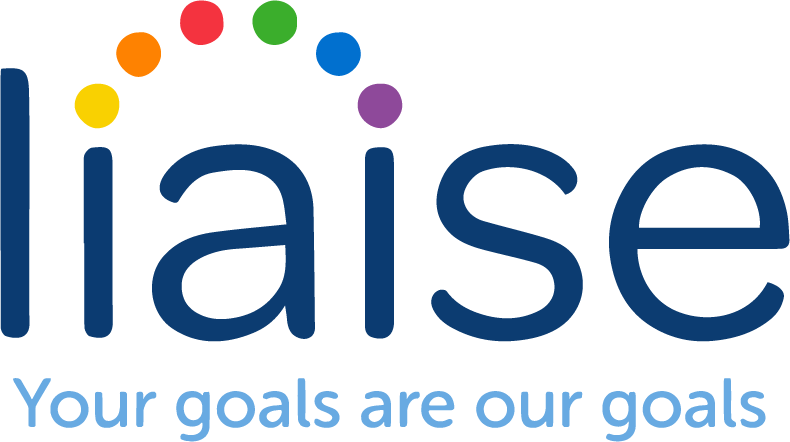 Liaise